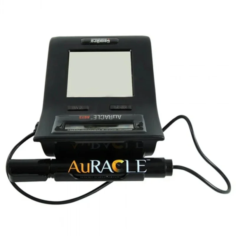 Ювелирные инструменты тестер дальностия золота электронный детектор чистоты