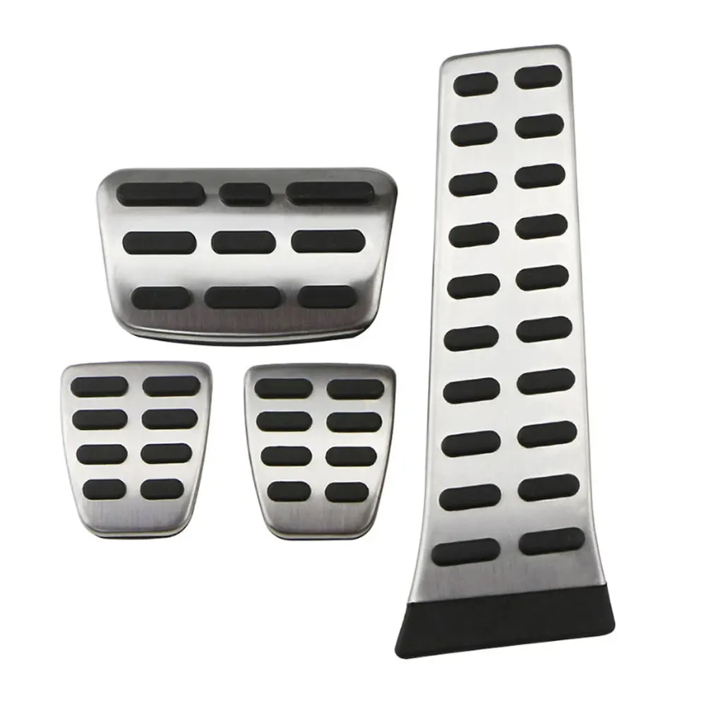 Автомобильный чехол на педали газа для Hyundai Sonata Santa Fe Tucson IX35 I40 Elantra Kia Sorento Sportage Optima