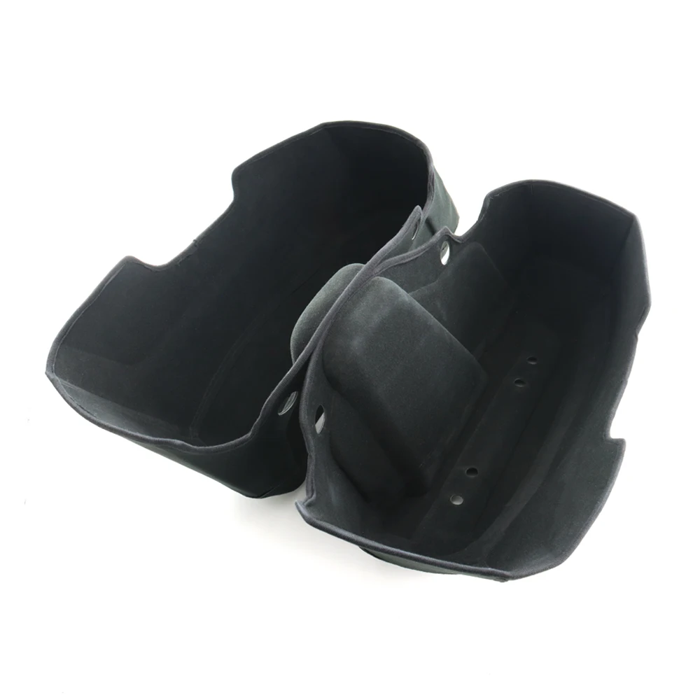 

Вкладыши седельной сумки для Harley Touring Road Glide 2023+ FLTRXSE/FLTRXSTSE и FLTRX 2024+ аксессуары CVO