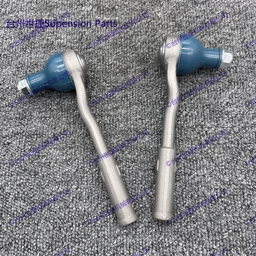 Комплект из 2 внешних наконечников рулевой тяги для Mercedes-Benz W220 CL500 CL55 CL600 CL63 CL65 S350