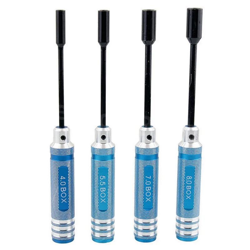 Набор инструментов для радиоуправляемого автомобиля 80213 отвертка гаечный ключ