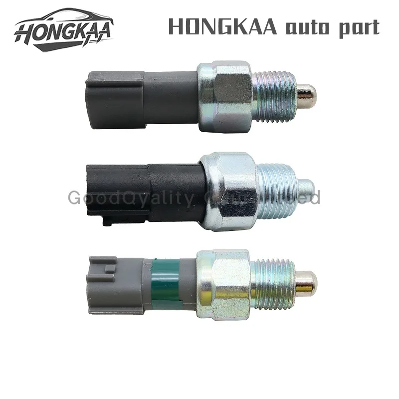 Фото Переключатель привода раздаточной коробки 32005-7S11A 32006-7S11A 32006-8S01A для Nissan Navara D40 NP300 Pathfinder, комплект переключателей 4WD №3