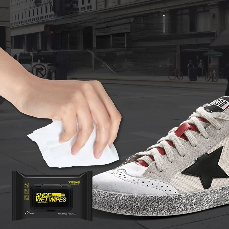 

Одноразовые салфетки для обуви, маленький белый инструмент для чистки обуви, полезные быстрое очищение обуви, гаджеты, инструменты