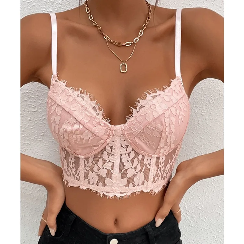 

Sleeping Brassiere Push Up Bras Sexy Lingerie Top Wireless Bra Top Sexy Women Sexy Strap Smooth Plunge Bralette crop top women