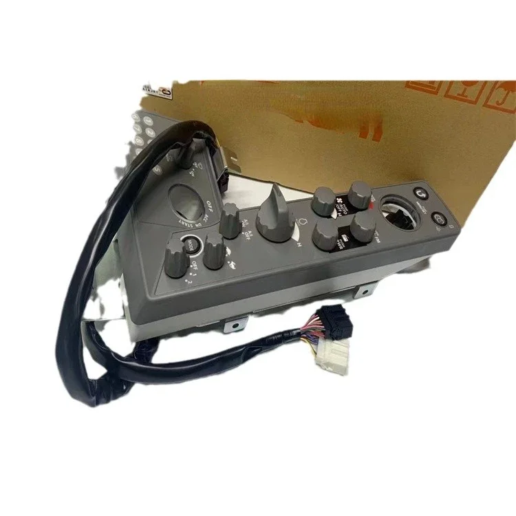 ZAX210-5G ZAX240-5A Ручка регулятора в сборе YA00031829