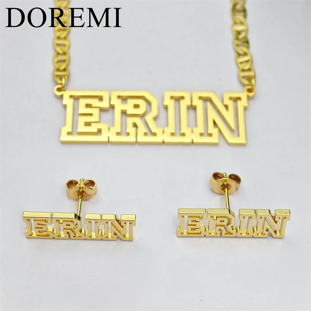 Рисунок 6 - Набор с именем DOREMI на заказ