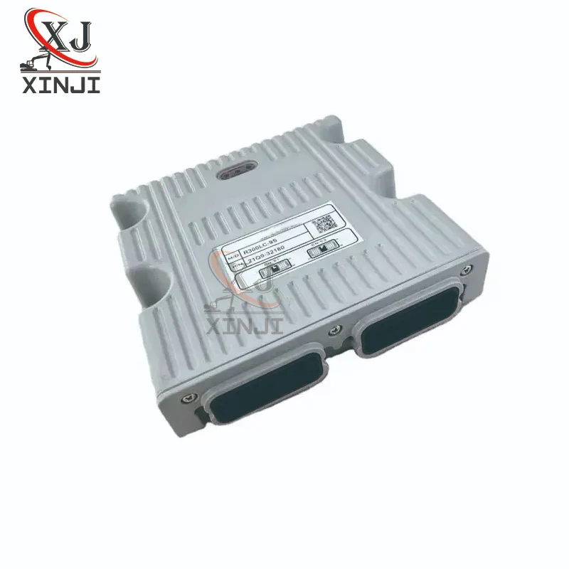 21Q9-32180 21Q9-32181 Контроллер MCU для процессора экскаватора Hyundai R330LC-9S