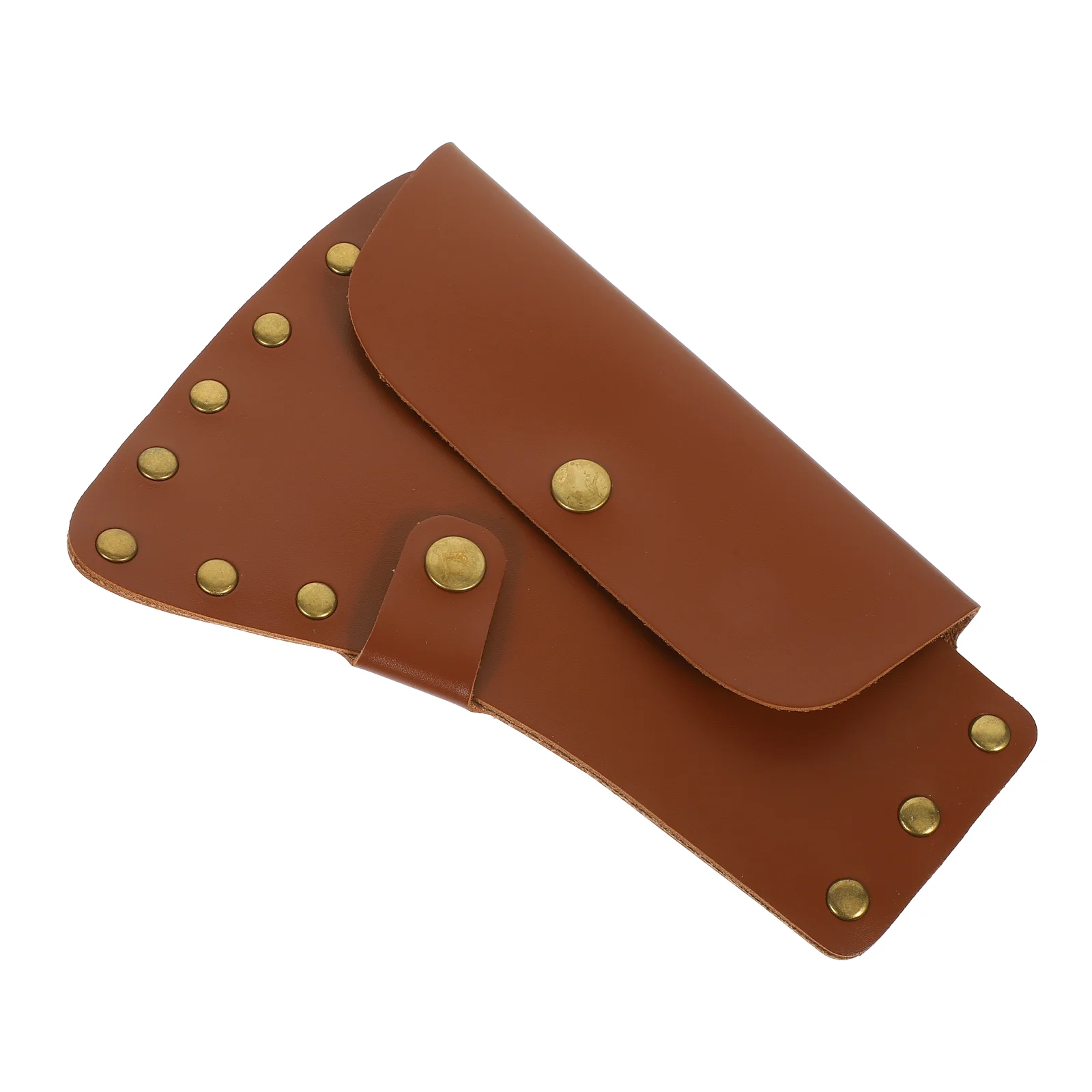 

Sheath Hatchet Cover Head Protector Portable Guard Sleeve Case Cloth Tools Holster Meat Camping Sleeves Replacement Outdoor