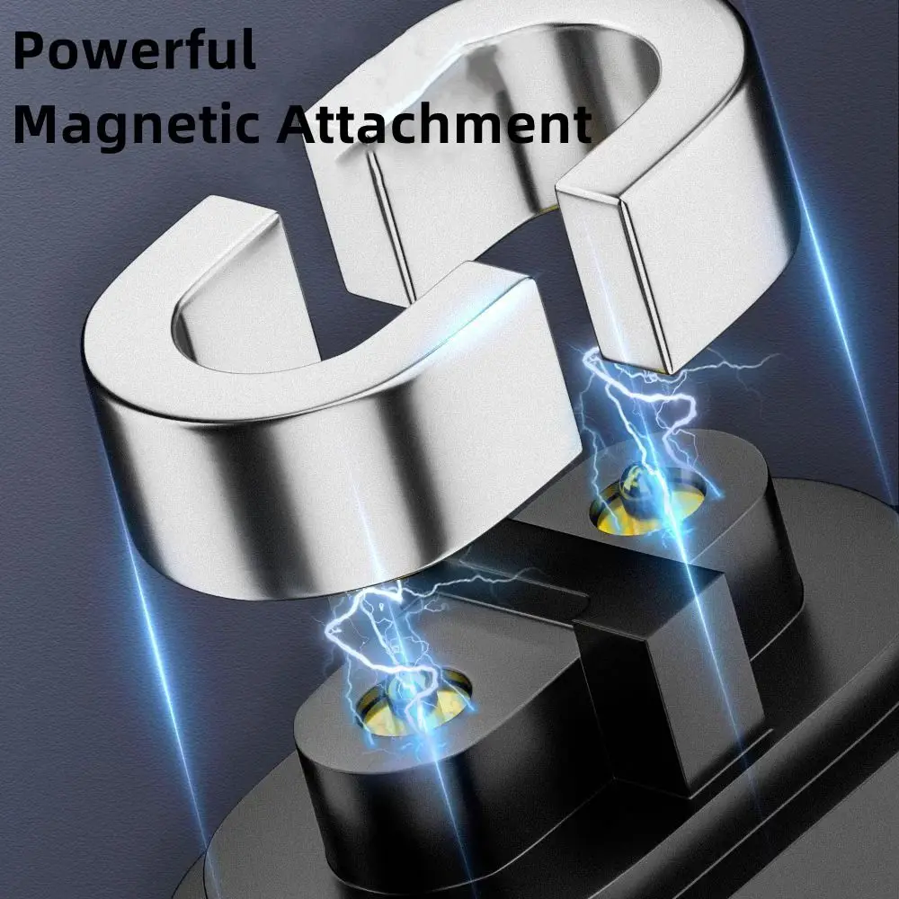 Магнитное зарядное устройство для наушников Shokz AS800/S803/S810/AS700