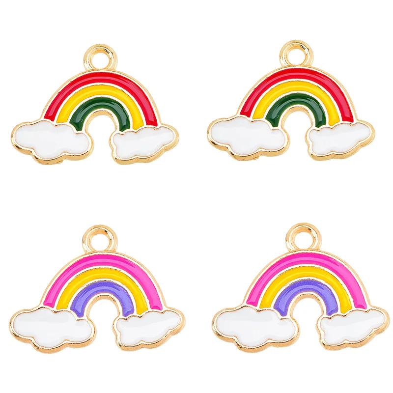 

20 шт., аксессуары для изготовления ювелирных изделий, 19 х14 мм