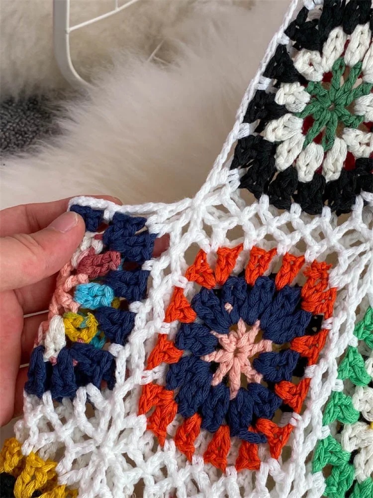 Рисунок 4 - Женское летнее трикотажное платье Y2K с лямкой на шее