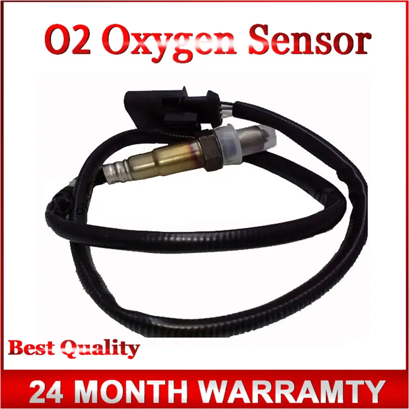 

Oxygen Sensor For Roewe MG 350 360 MG3 MG3SW MG6 MG5 RX5 950 E550 RX3 W5 0258006918 Air Fuel Ratio Sensor Air Fuel Ratio Sensor