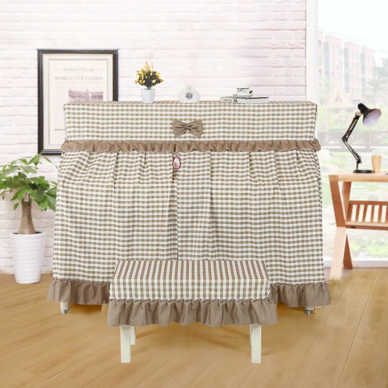 

Чехол для фортепиано Cloth
