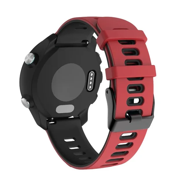 Умные часы для Huami Amazfit T-Rex мягкий силиконовый ремешок спортивный браслет Xiaomi T Rex