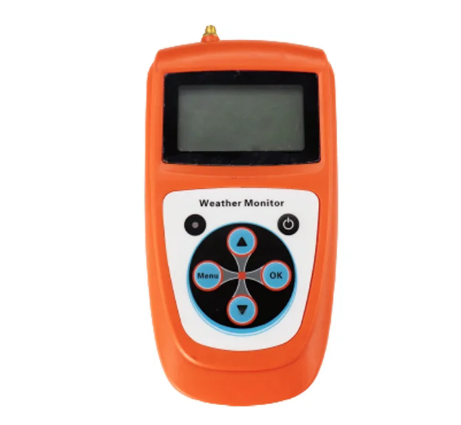 

Портативный фотосинтетический радиометр с ЖК-дисплеем для хорошего качества и цены