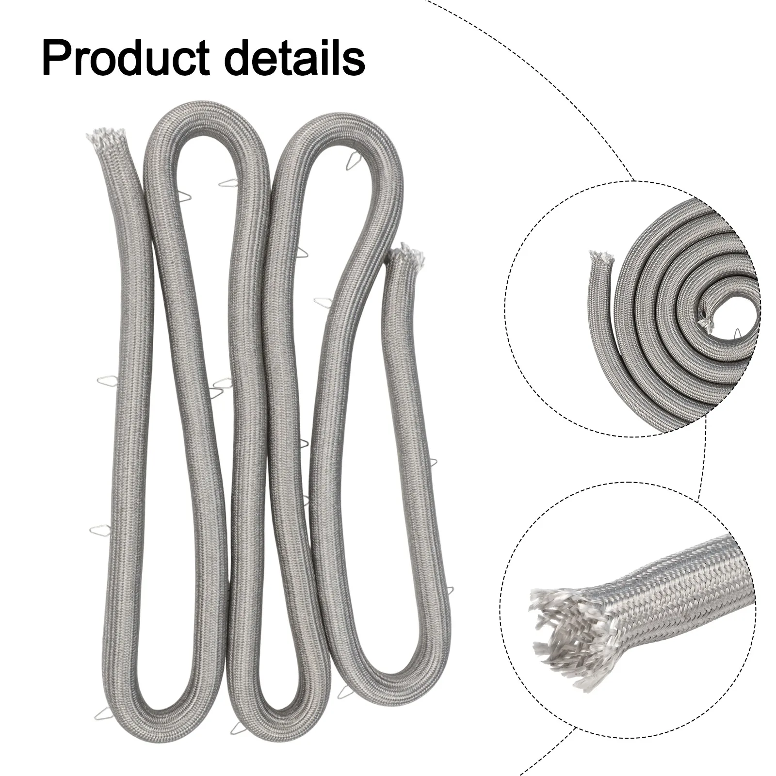 

Прокладка для духовки TOOPRE WB32K5039