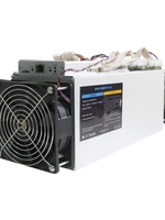 used innosilicon a9 zmaster 50k sols with 750w psu equihash asic miner zcash zcl zec btg miner better than antminer z9 z9 mini