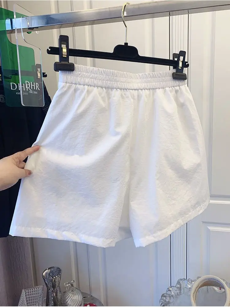 2023 Women's Golf Suit New Short Skirt Elastic Women's Shorts Golf Short Skirt Tennis Golf