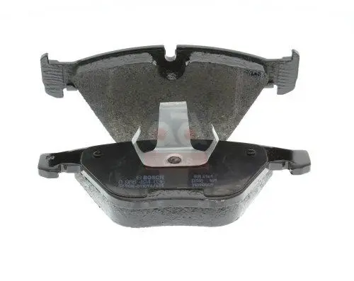 

Код магазина: 986494036 для тормозного балата на 7S-E65-E66