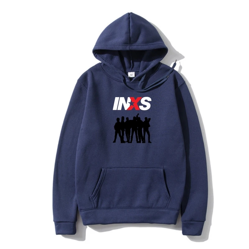 

Верхняя одежда INXS