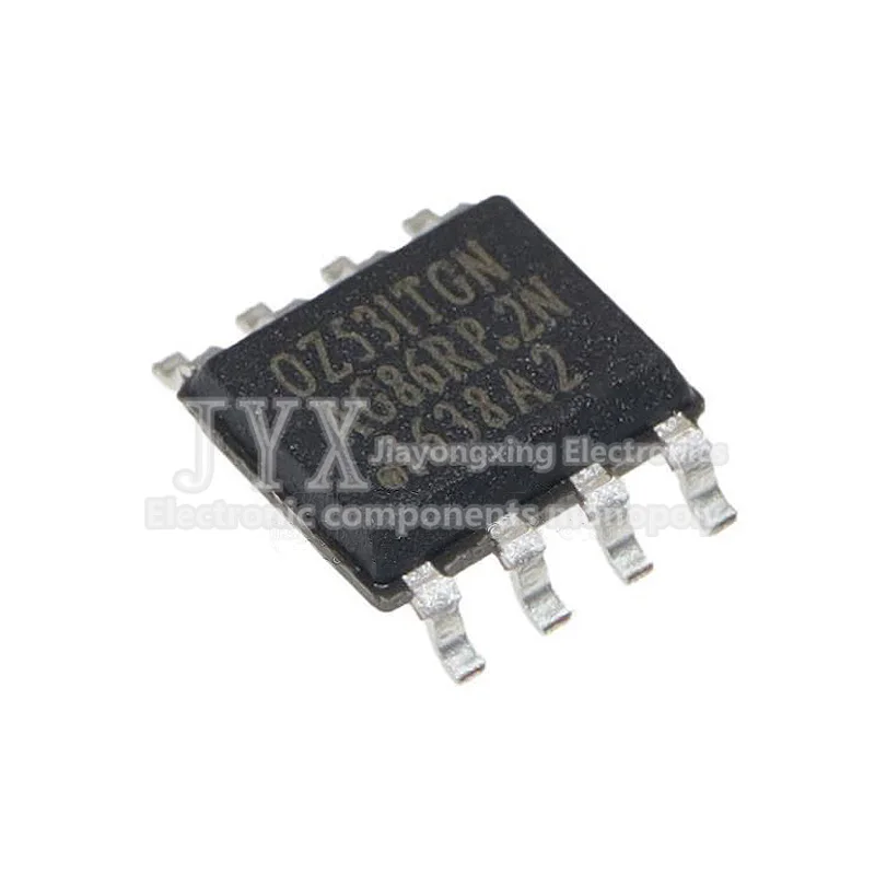 

10 шт. OZ531TGN OZ531CGN OZ531 IC SOP-8