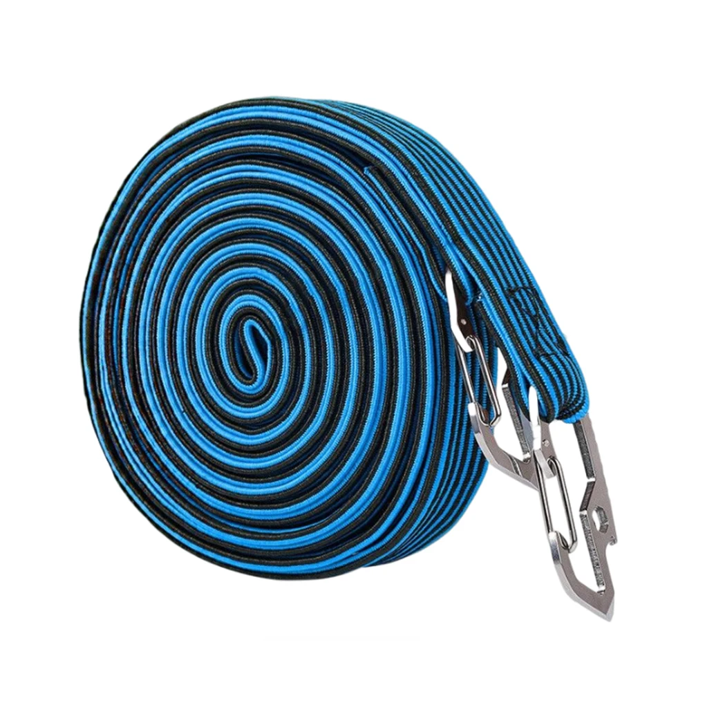 

Эластичный Шнур для багажа и горного велосипеда