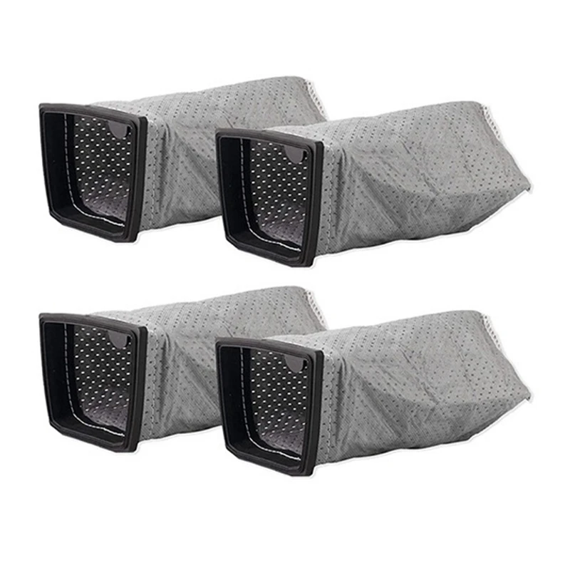 

Тканевая сумка для Hoover S1015 S1029 CH30000 43662023, 4 шт.