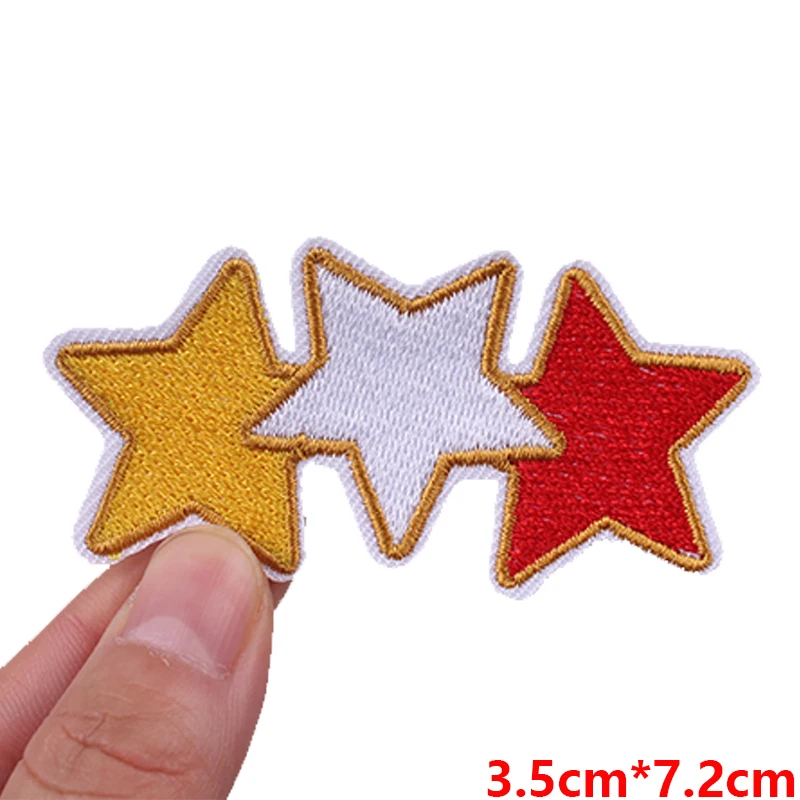 Нидерланды карнавал Oeteldonk эмблема патч полная вышивка патчи железные нашивки для