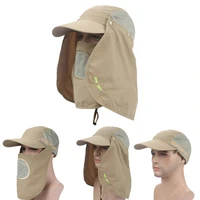 4 in 1 baseball cap for men mens panama hat sun protection womens baseball cap mens summer cap womens cap sun visor beach