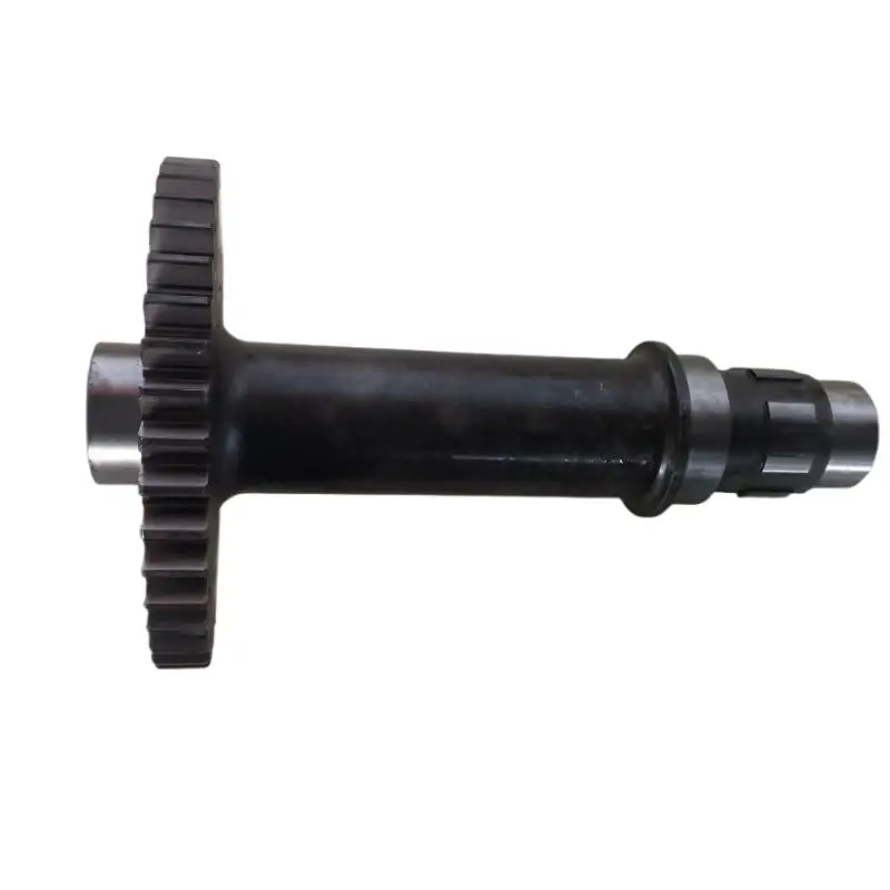 Запасные части коробки передач колесного погрузчика ZL50G BS315A 272200262 Шестерня вала