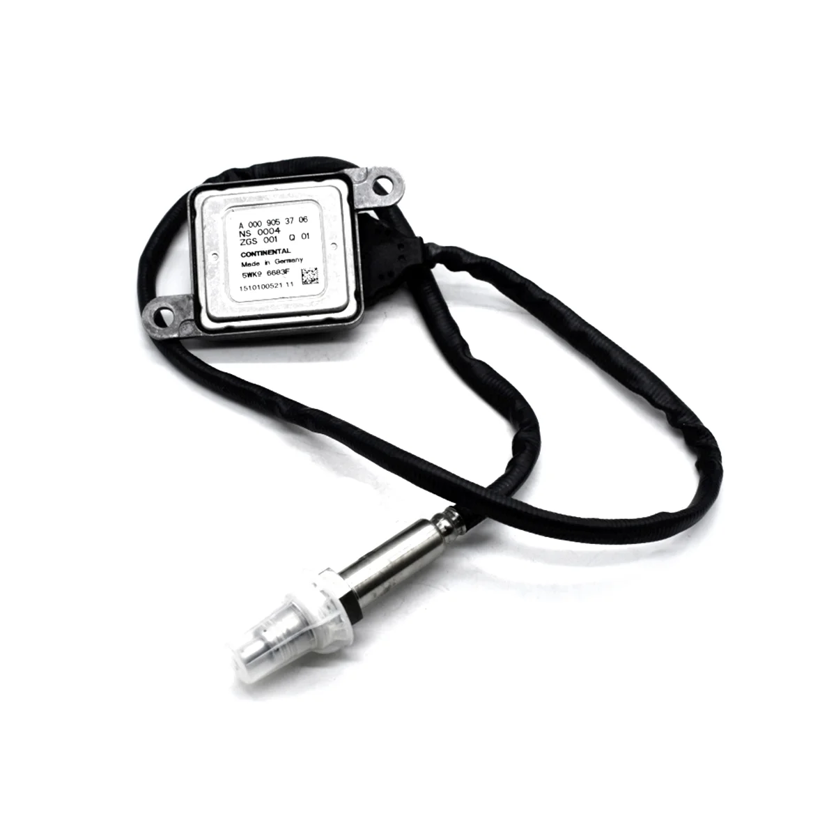 Датчик оксида азота NOX для Mercedes Benz W164 W166 X164 X166 S205 C220 A0009053706