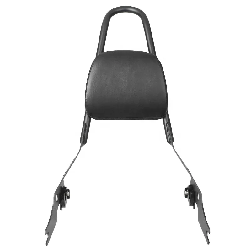 Для Harley Street 500 750 XG500 XG750 мотоциклетная съемная спинка для Сисси-бара багажная