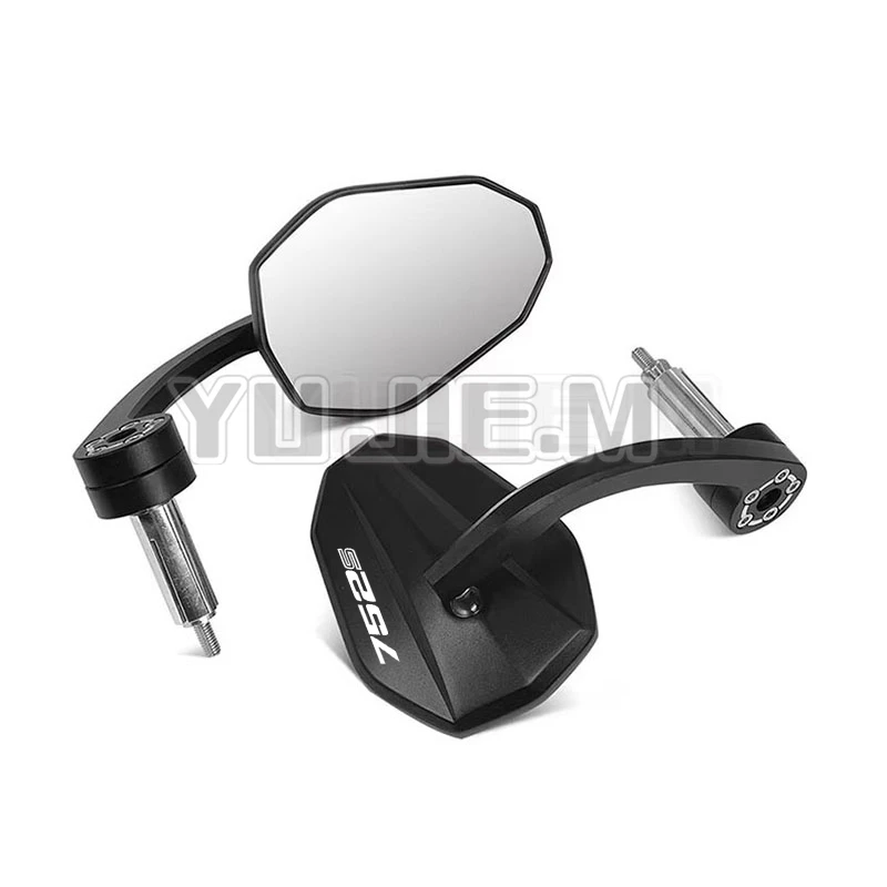 

Зеркало Заднего Вида BENELLI 7/8 Дюйма (22 Мм) С Креплением На Руль Для 502C, 752S, 902S, BN600, TNT 125, 300, 600, 899, TRK502X