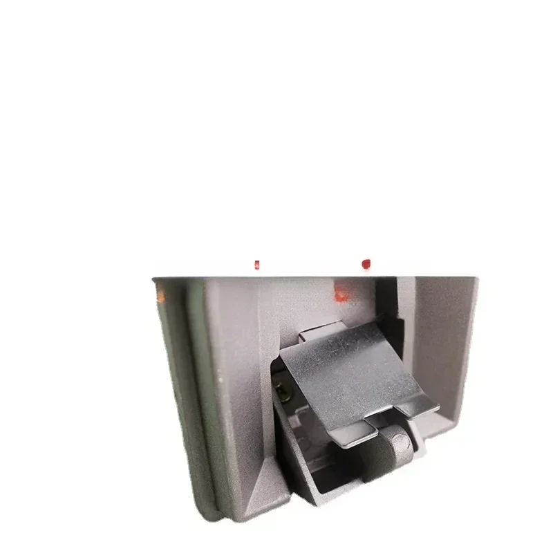 Подходит для деталей Zhengxing Hengshan пистолет-цистерна масляное крепление инжектора