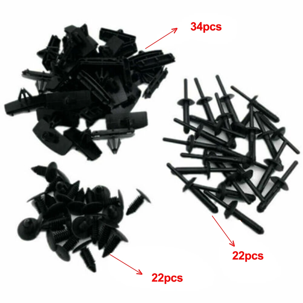 78 шт. набор инструментов для джипа Wrangler JK 2007-2017