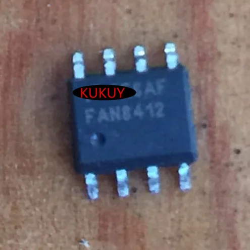 

10 шт. FAN8412MX FAN8412M FAN8412 SOP8