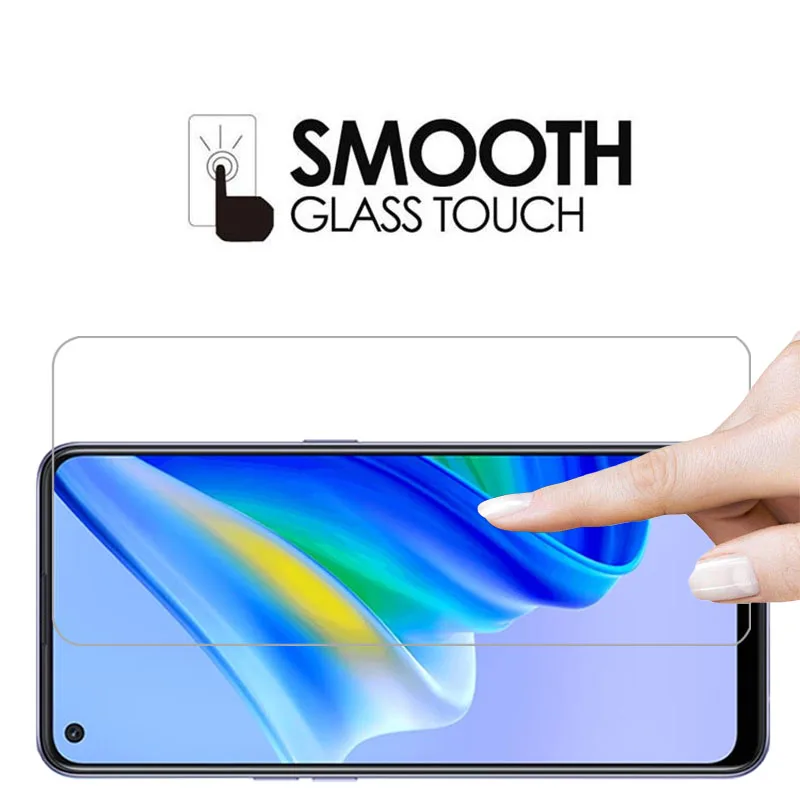 чехол для телефона oppo a95 4g 5g закаленное стекло на oppoa95 95a задняя крышка 360 opo opp oppa appo