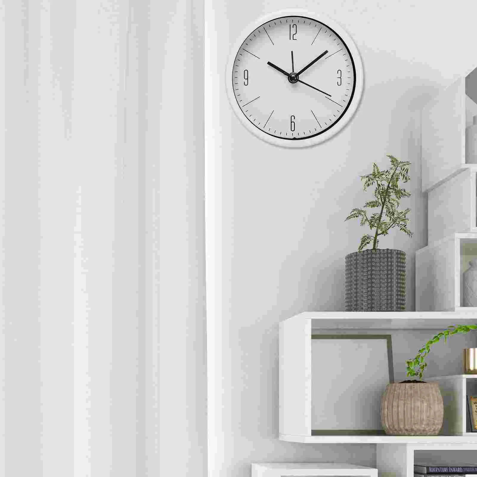 Спортивные аксессуары настенные часы кварцевый механизм запасная часть