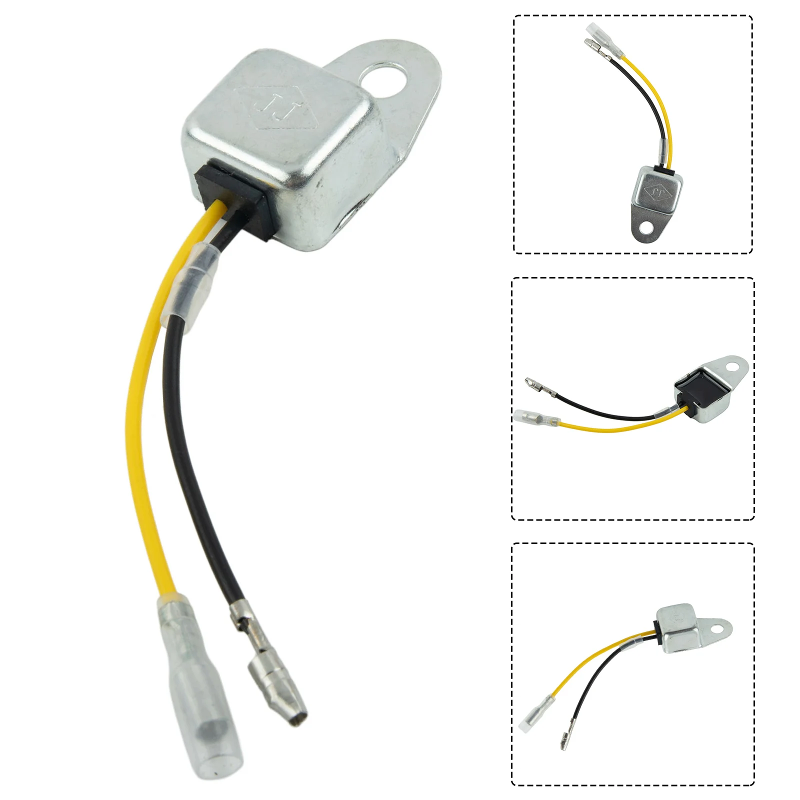 Модульный переключатель с низким датчиком уровня масла GX140 GX200 комплект для