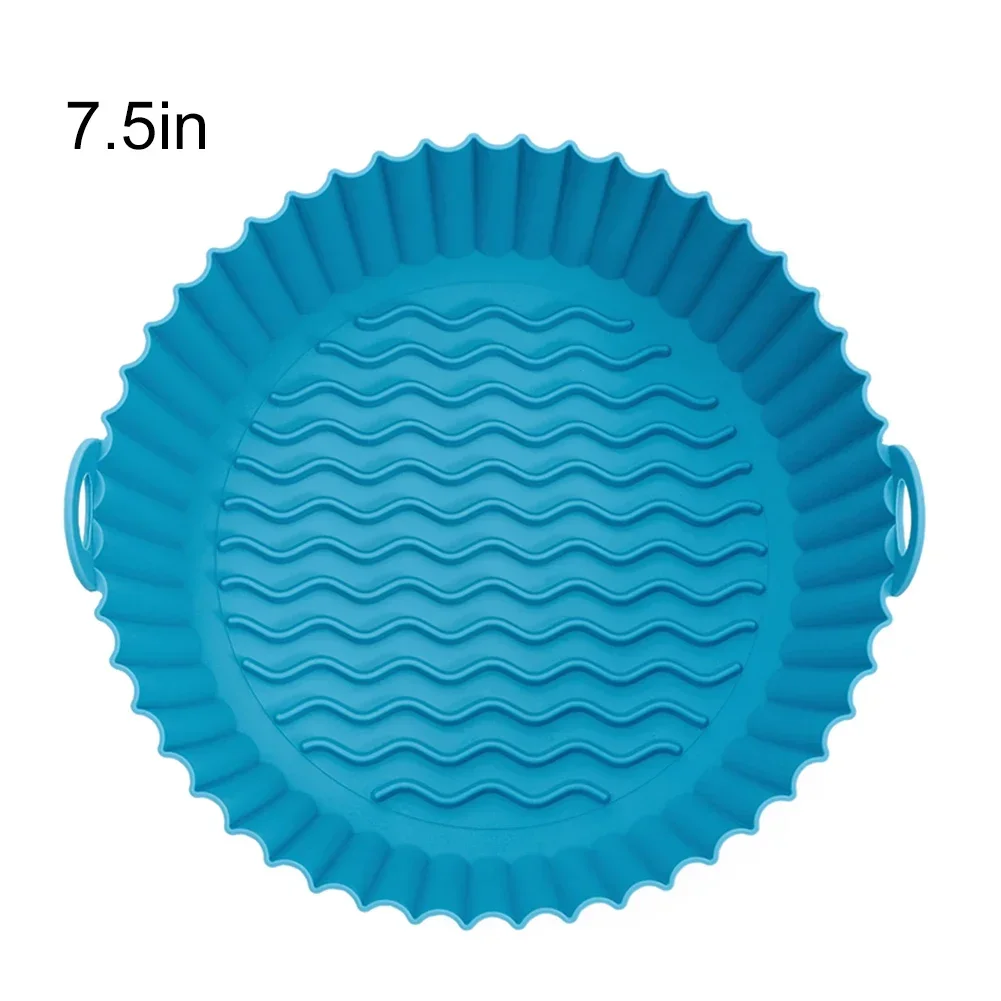 

Силиконовый коврик для фритюрницы YUAYO