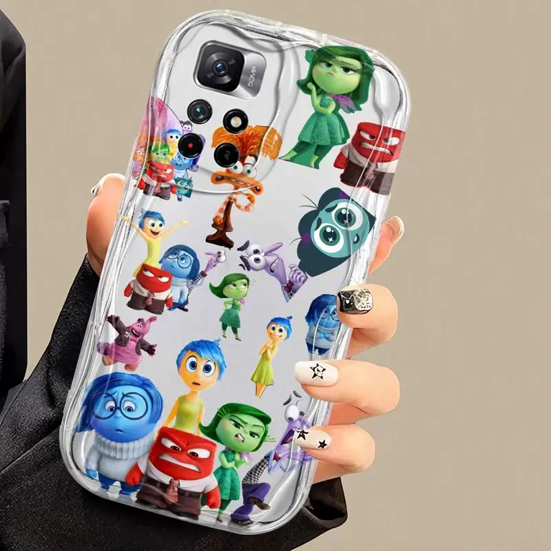 Защитный чехол для Xiaomi Redmi 13C 12C 10 10A 10C 9 9A 9C A1 A2 Plus