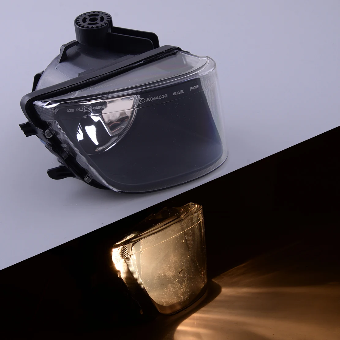 

Автомобильный правый передний противотуманный фонарь бампер лампа 63177182196 Подходит для BMW 7 серии F01 F02 2013 2012 2011 2010 2009 2008