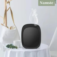 namste battery aroma diffuser air purifier devices timing function essential oil hotel scent machine electric home air freshener