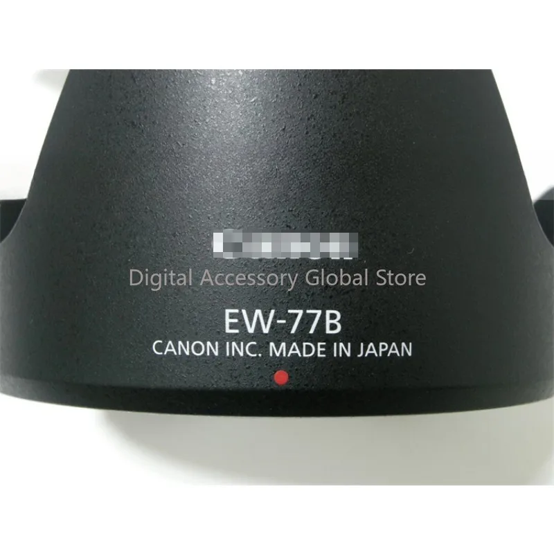 Передняя световая бленда для Canon EF 35 мм F1.4L II USM (72 мм)