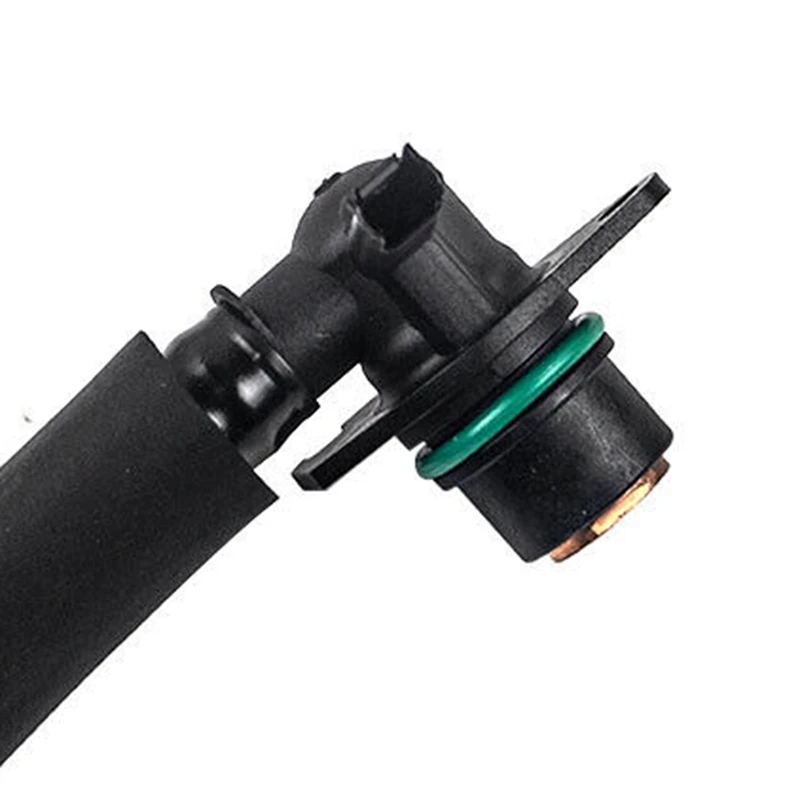 11617560236 11618645544 крышка клапана шланг выхлопной трубы для BMW E60 E83 E84 N46 520LI X1 X3 18I 2.0I Z4 E85 3