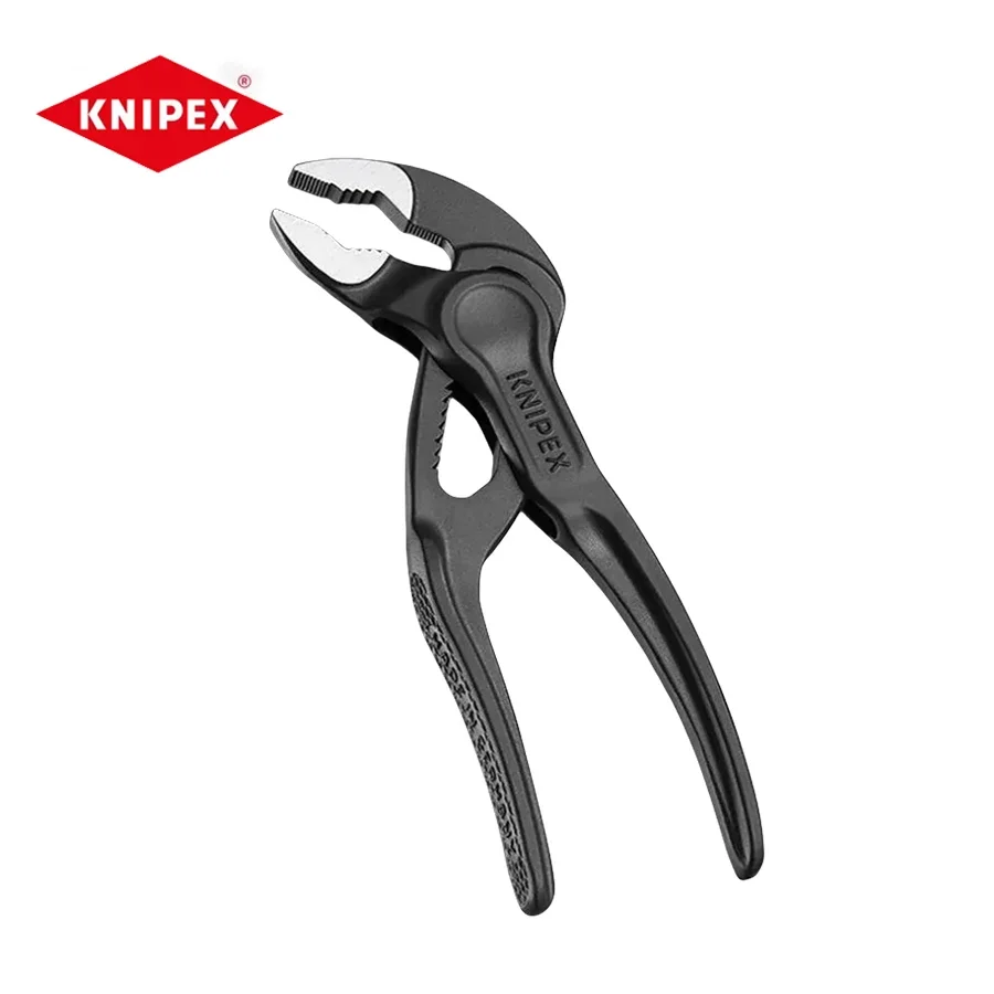 

KNIPEX Cobra XS Плоскогубцы для водяного насоса