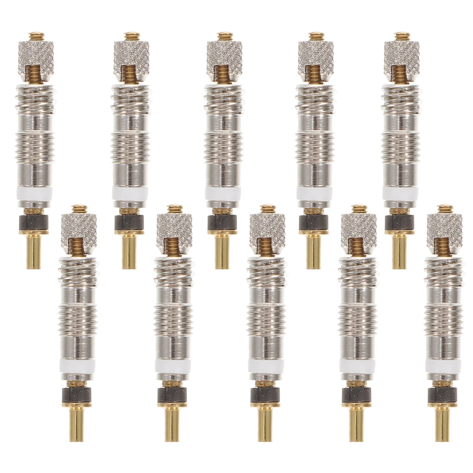 

Tubeless Core Removal Brass Tubeless Core Car Kit Replacement Tubeless Tire Stems Replacement Tubeless Core