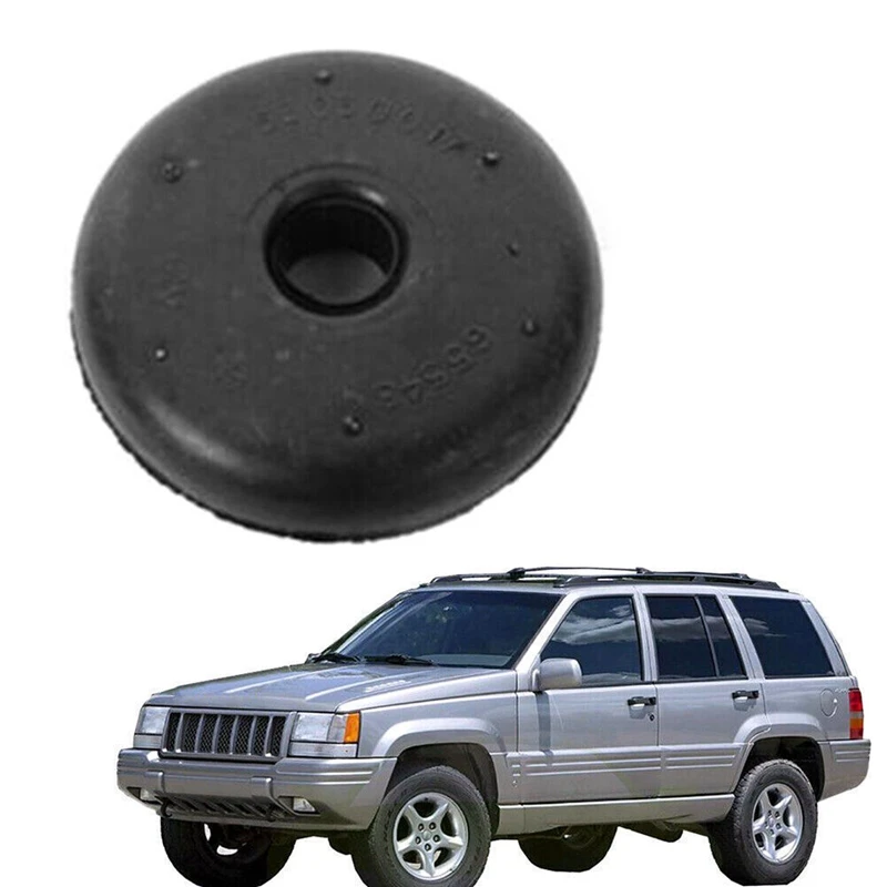 

53030017 Plastic Crankcase Vent Grommet For Dodge Ram Dakota Jeep Grand Cherokee