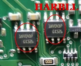 10 шт. 1NV04DP SOP8 Новинка