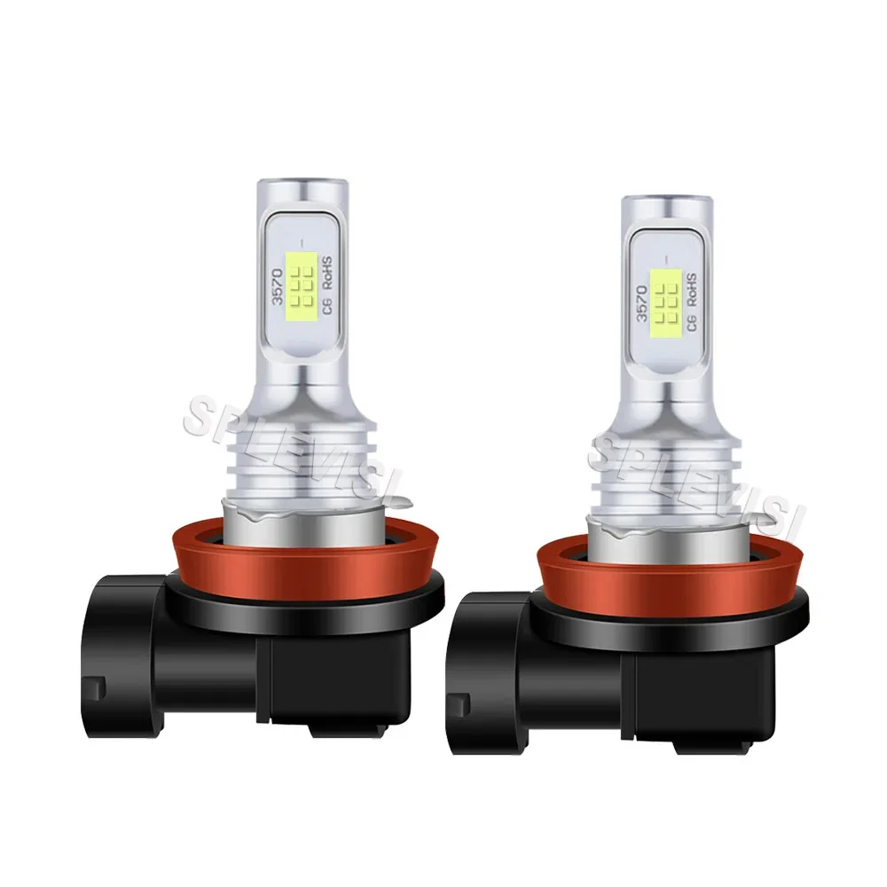 Автомобильные лампы дневного света головного для Toyota Tacoma 2016 2017 2018 2019 2020 RAV4 2021-2013